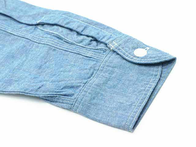 ��JELADO��PRODUCT��/�����顼�ɡɥץ������ȡɡۡ�Smoker Shirts/���⡼��������ġ�(JP94122)