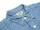 ��JELADO��PRODUCT��/�����顼�ɡɥץ������ȡɡۡ�Smoker Shirts/���⡼��������ġ�(JP94122)