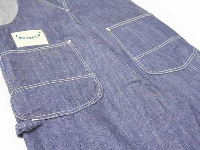 JELADOPRODUCT/顼ɡɥץȡɡۡ391SB Overall/391SB С(JP94391SB)