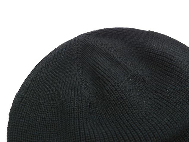 TROPHY CLOTHING(トロフィークロージング) ベレー帽 RUSSEL