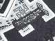 ��WEARMASTERS by ATTRACTIONS/�������ޥ��������Х����ȥ饯����󥺡�2025AW��Swastika Scarf/���凉�ƥ����������ա�(WS017)