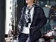 ��WEARMASTERS by ATTRACTIONS/�������ޥ��������Х����ȥ饯����󥺡�2025AW��Swastika Scarf/���凉�ƥ����������ա�(WS017)