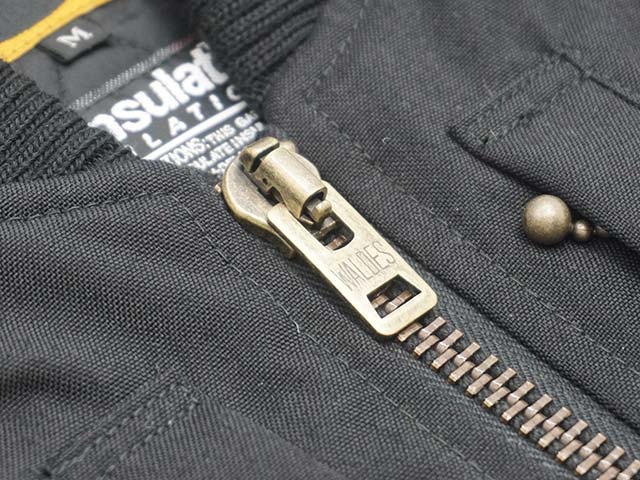 ��RED TAiL/��åɥƥ����2024AW��VCW MC Vest/VCW�⡼������������٥��ȡ�(RKK-490)