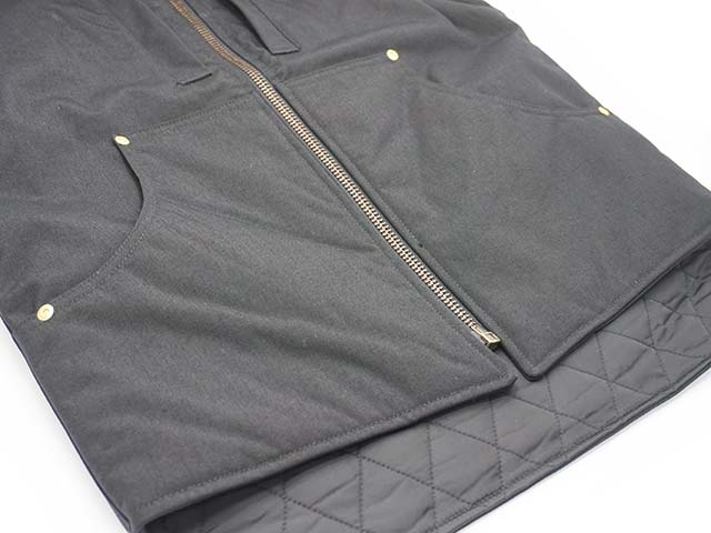 ��RED TAiL/��åɥƥ����2024AW��VCW MC Vest/VCW�⡼������������٥��ȡ�(RKK-490)