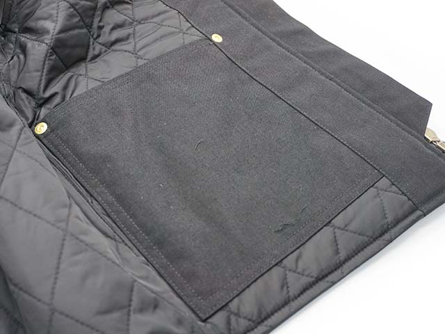 ��RED TAiL/��åɥƥ����2024AW��VCW MC Vest/VCW�⡼������������٥��ȡ�(RKK-490)