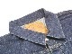 FULLCOUNT/ե륫ȡۡ1st Model Denim JacketSuper Smooth/եȥǥǥ˥ॸ㥱åȡɥѡࡼɡ(2107SSW/11.5oz)