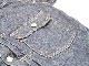 FULLCOUNT/ե륫ȡۡ1st Model Denim JacketSuper Smooth/եȥǥǥ˥ॸ㥱åȡɥѡࡼɡ(2107SSW/11.5oz)