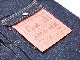 FULLCOUNT/ե륫ȡۡ1st Model Denim JacketSuper Smooth/եȥǥǥ˥ॸ㥱åȡɥѡࡼɡ(2107SSW/11.5oz)