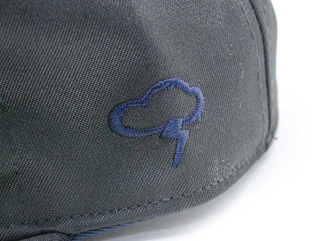 The Ampal Creative/ ѥ륯ꥨƥ֡ۡGood Luck Snap Back/åɥåʥåץХå