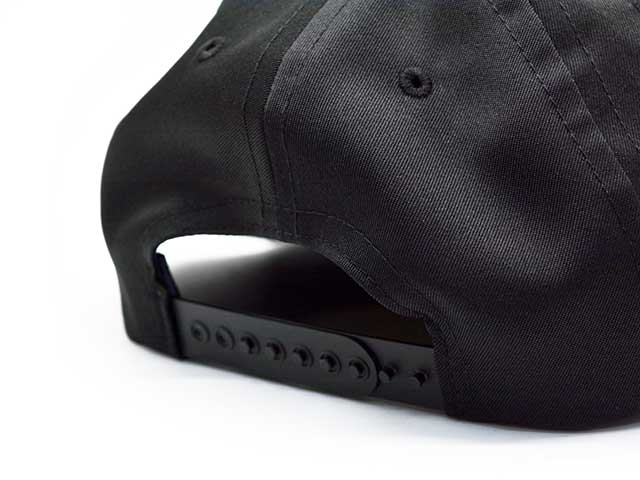 The Ampal Creative/ ѥ륯ꥨƥ֡ۡGood Luck Snap Back/åɥåʥåץХå