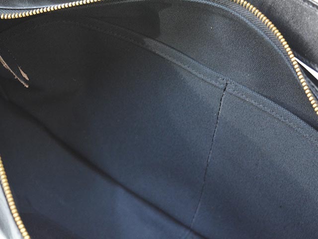 ��2����INCEPTION/���󥻥ץ����ۡ�Horse Hide Banana Bag��LARGE��/�ۡ����ϥ��ɥХʥʥХå��ɥ顼���ɡ�(IPHSB-08)