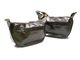 ��2����INCEPTION/���󥻥ץ����ۡ�Horse Hide Banana Bag��LARGE��/�ۡ����ϥ��ɥХʥʥХå��ɥ顼���ɡ�(IPHSB-08)