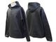 ��MOSSIR by FINE CREEK&CO/�⥷���� �Х� �ե����󥯥꡼������ɥ����ۡ�Stretch Leather Pullover Parka��Leiley��/���ȥ�å��쥶���ץ륪���С��ѡ������ɥ쥤�꡼�ɡ�(MOSW018)