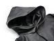 ��MOSSIR by FINE CREEK&CO/�⥷���� �Х� �ե����󥯥꡼������ɥ����ۡ�Stretch Leather Pullover Parka��Leiley��/���ȥ�å��쥶���ץ륪���С��ѡ������ɥ쥤�꡼�ɡ�(MOSW018)