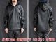 ��MOSSIR by FINE CREEK&CO/�⥷���� �Х� �ե����󥯥꡼������ɥ����ۡ�Stretch Leather Pullover Parka��Leiley��/���ȥ�å��쥶���ץ륪���С��ѡ������ɥ쥤�꡼�ɡ�(MOSW018)