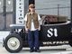 FREE WHEELERS/ե꡼ۥ顼2025SS֡WILDLIFE RANGEROVER VEST/ɥ磻ɥ饤ե󥸥㡼ɥС٥ȡ(2521005)