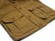 FREE WHEELERS/ե꡼ۥ顼2025SS֡WILDLIFE RANGEROVER VEST/ɥ磻ɥ饤ե󥸥㡼ɥС٥ȡ(2521005)