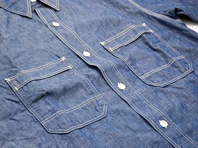 ��FREE WHEELERS/�ե꡼�ۥ����顼����2025SS��Short Sleeve Shirt��Peace Valley��/���硼�ȥ��꡼�֥���ġɥԡ����Х졼�ɡ�(2523005)