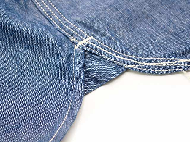 ��FREE WHEELERS/�ե꡼�ۥ����顼����2025SS��Short Sleeve Shirt��Peace Valley��/���硼�ȥ��꡼�֥���ġɥԡ����Х졼�ɡ�(2523005)