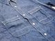 ��FREE WHEELERS/�ե꡼�ۥ����顼����2025SS��Short Sleeve Shirt��Peace Valley��/���硼�ȥ��꡼�֥���ġɥԡ����Х졼�ɡ�(2523005)