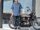 ��FREE WHEELERS/�ե꡼�ۥ����顼����2025SS��Short Sleeve Shirt��Peace Valley��/���硼�ȥ��꡼�֥���ġɥԡ����Х졼�ɡ�(2523005)