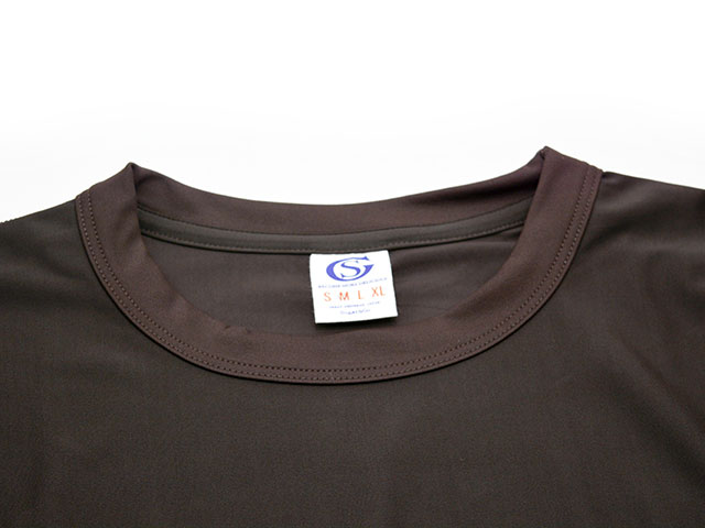 ��Sugar��Co./���奬������ɥ�����2025SS��Ice L/S Tee/���������󥰥��꡼��Tee��(SGR-LTE03)