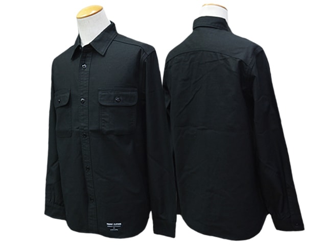 全2色【TROPHY CLOTHING/トロフィークロージング】2025AW「Harvest