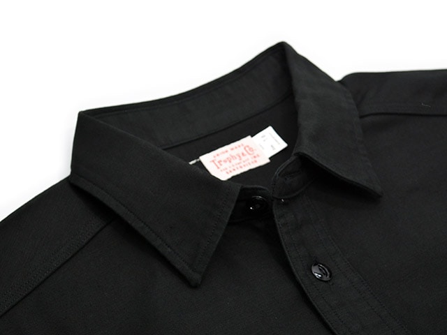 全2色【TROPHY CLOTHING/トロフィークロージング】2025AW「Harvest