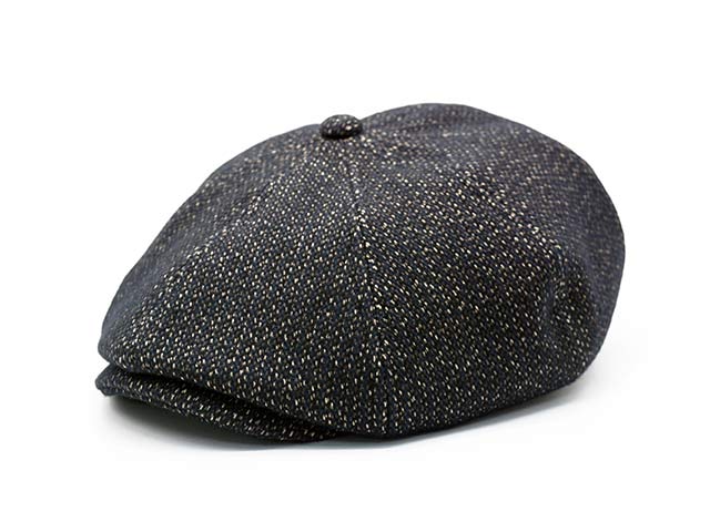 ��Mr.FATMAN/�ߥ������ե��åȥޥ��2025AW��Beach Cloth Casquette/�ӡ������������㥹���åȡ�(5254006)