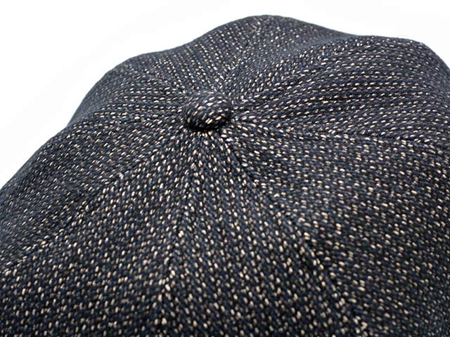 ��Mr.FATMAN/�ߥ������ե��åȥޥ��2025AW��Beach Cloth Casquette/�ӡ������������㥹���åȡ�(5254006)