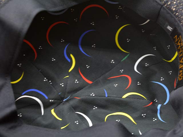 ��Mr.FATMAN/�ߥ������ե��åȥޥ��2025AW��Beach Cloth Casquette/�ӡ������������㥹���åȡ�(5254006)