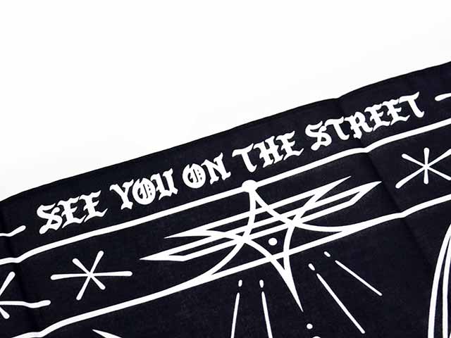 ��3����DAZZLE SUGAR/�����륷�奬����2025AW��Bandana/�Х���ʡ�