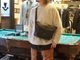 ��ATTRACTIONS/���ȥ饯����󥺡ۡߡ�SPEAKEASY/���ԡ������������ۡ�Black Waist&Shoulder/�֥�å���������&����������(A20038)