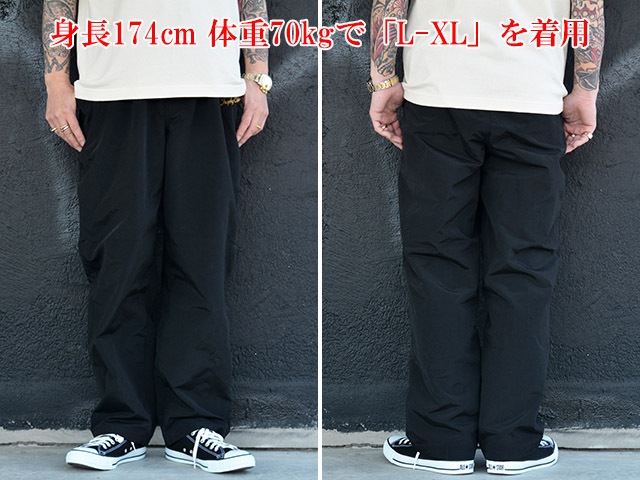 ��2����TROPHY CLOTHING/�ȥ��ե������������󥰡�2026SS��Gym Pants/����ѥ�ġ�(TR26SS-602)