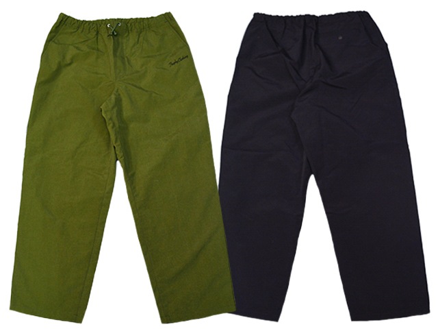 ��2����TROPHY CLOTHING/�ȥ��ե������������󥰡�2026SS��Gym Pants/����ѥ�ġ�(TR26SS-602)