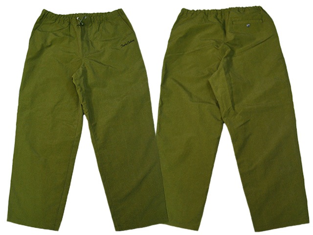 ��2����TROPHY CLOTHING/�ȥ��ե������������󥰡�2026SS��Gym Pants/����ѥ�ġ�(TR26SS-602)