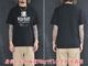 ��2����WILD AT HEART/�磻��ɥ��åȥϡ��ȡ�2026SS��6.2oz Crew Neck S/S Tee��SILK HAT��/6.2���󥹥��롼�ͥå����硼�ȥ��꡼��Tee�ɥ��륯�ϥåȡɡ�(8261010)