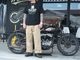 ��2����WILD AT HEART/�磻��ɥ��åȥϡ��ȡ�2026SS��6.2oz Crew Neck S/S Tee��SILK HAT��/6.2���󥹥��롼�ͥå����硼�ȥ��꡼��Tee�ɥ��륯�ϥåȡɡ�(8261010)