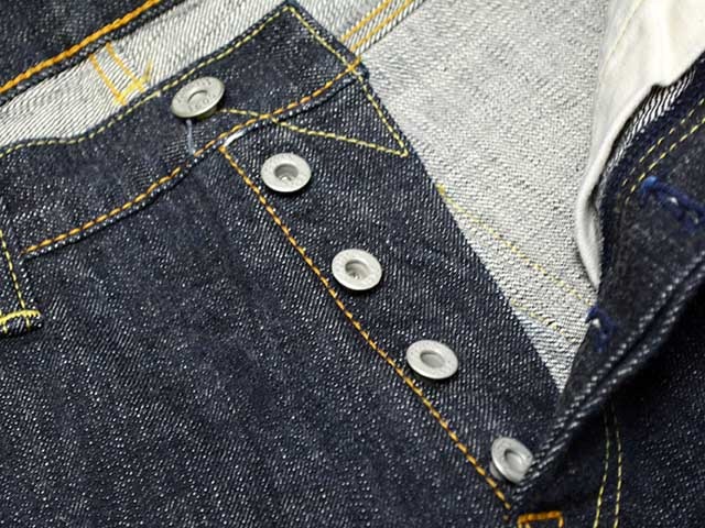 ��TROPHY CLOTHING/�ȥ��ե������������󥰡ۡ�Narrow Dirt Denim/�ʥ��������ȥǥ˥��(1607)��ͽ����/2026ǯ12-1������ͽ���