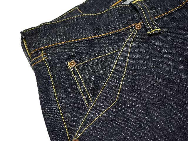 ��TROPHY CLOTHING/�ȥ��ե������������󥰡ۡ�Narrow Dirt Denim/�ʥ��������ȥǥ˥��(1607)��ͽ����/2026ǯ12-1������ͽ���