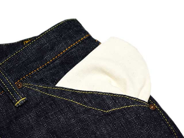 ��TROPHY CLOTHING/�ȥ��ե������������󥰡ۡ�Narrow Dirt Denim/�ʥ��������ȥǥ˥��(1607)��ͽ����/2026ǯ12-1������ͽ���