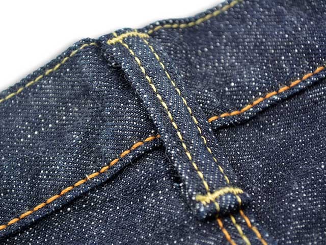 ��TROPHY CLOTHING/�ȥ��ե������������󥰡ۡ�Narrow Dirt Denim/�ʥ��������ȥǥ˥��(1607)��ͽ����/2026ǯ12-1������ͽ���