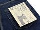 ��TROPHY CLOTHING/�ȥ��ե������������󥰡ۡ�Narrow Dirt Denim/�ʥ��������ȥǥ˥��(1607)��ͽ����/2026ǯ12-1������ͽ���
