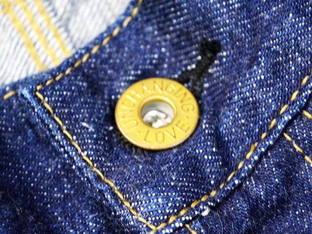 ��UNCHANGING LOVE/��������󥸥󥰥�֡�2026SS��UCL 101-B��One Wash��/UCL 101-B�ɥ�󥦥��å���ɡ�(UCL-26SS-009)