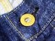 ��UNCHANGING LOVE/��������󥸥󥰥�֡�2026SS��UCL 101-B��One Wash��/UCL 101-B�ɥ�󥦥��å���ɡ�(UCL-26SS-009)