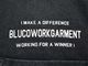 ��2����BLUCO/�֥륳��2026SS��Pigment Pocket Tee��TICKET��/�ԥ����ȥݥ��å�Tee�ɥ����åȡɡ�(164-22-057)