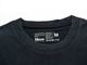 ��2����BLUCO/�֥륳��2026SS��Pigment Pocket Tee��TICKET��/�ԥ����ȥݥ��å�Tee�ɥ����åȡɡ�(164-22-057)