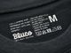 ��2����BLUCO/�֥륳��2026SS��Pigment Pocket Tee��TICKET��/�ԥ����ȥݥ��å�Tee�ɥ����åȡɡ�(164-22-057)