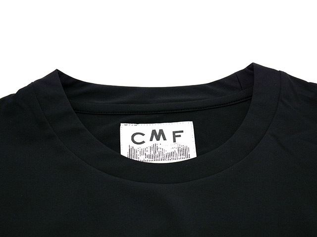 ��4����COMFY OUTDOOR GARMENT/����ե��������ȥɥ��������ȡ�2026AW��BMX Tee��(CMF2602-C11)
