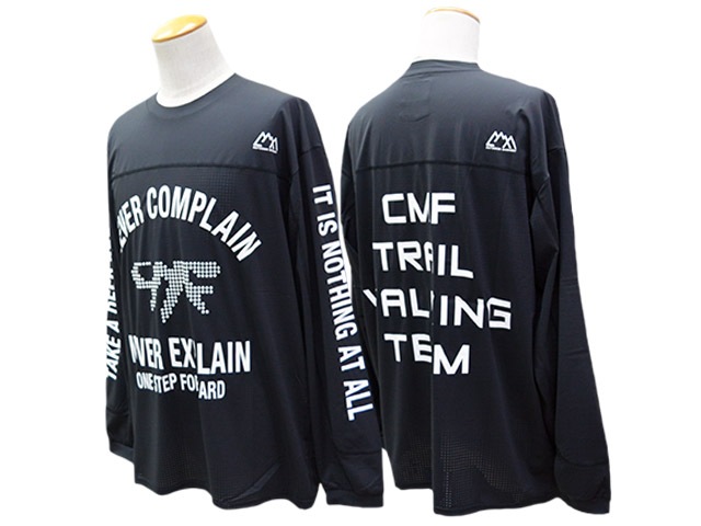 ��4����COMFY OUTDOOR GARMENT/����ե��������ȥɥ��������ȡ�2026AW��BMX Tee��(CMF2602-C11)